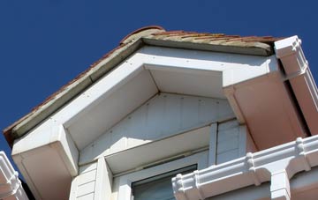 Clydebank fascia installation costs