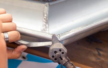 disadvantages of Clydebank lead roofing