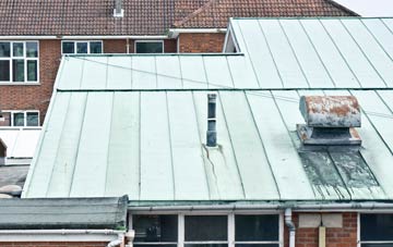 Clydebank lead roofing costs