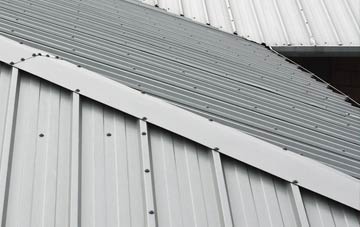 disadvantages of Clydebank metal roofing