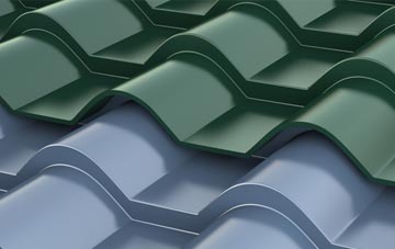 who should consider Clydebank plastic roofs