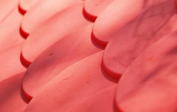 Clydebank plastic roof costs