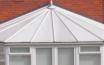 Clydebank polycarbonate conservatory roof repairs