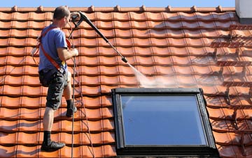 roof cleaning Clydebank, West Dunbartonshire
