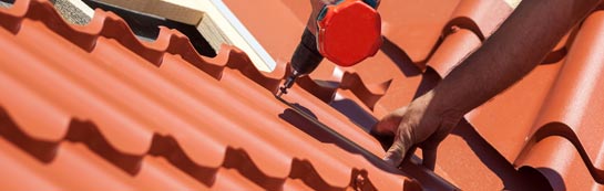 save on Clydebank roof installation costs