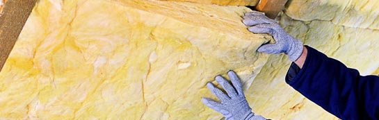 quotes for Clydebank roof insulation