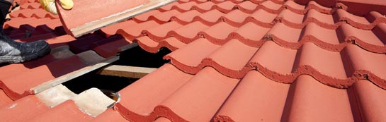 compare Clydebank roof repair quotes