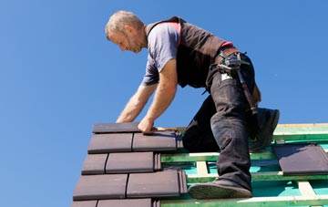 disadvantages of Clydebank slate roofing