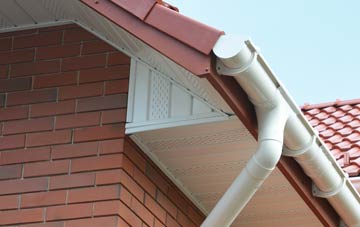 Clydebank soffit repair costs