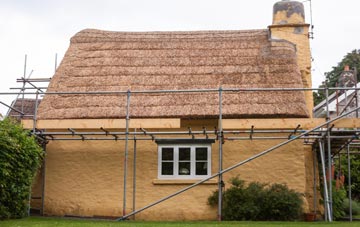 Clydebank thatch roofing costs