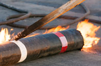 free Clydebank flat roofing repair quotes