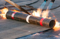 Clydebank flat roof sealing