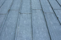 Clydebank lead roofing