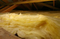Clydebank pitch roof insulation