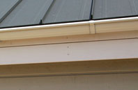 Clydebank soffit repair