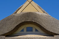 Clydebank thatch roofing